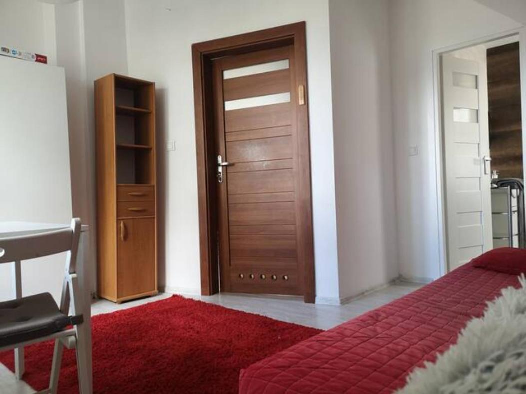 Pokoje Goscinne U Joli Pogorze Luaran gambar